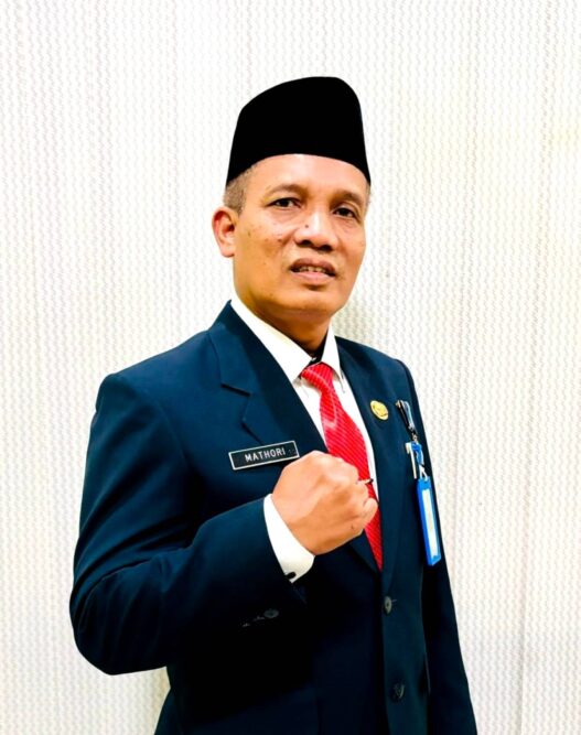 MTsN 4 Cilacap Raih 10 Prestasi di Bupati Cup/Kejurkab