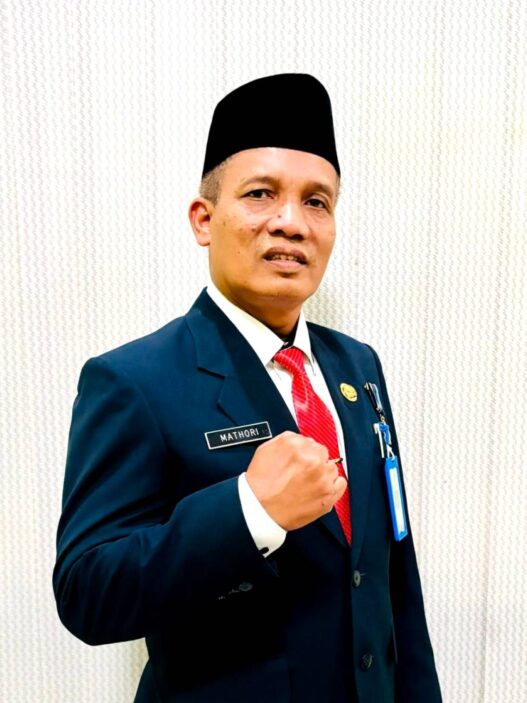 MTsN 4 Cilacap Raih 10 Prestasi di Bupati Cup/Kejurkab