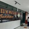 Museum Wayang Kebanjiran Rombongan