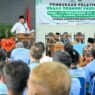 Mustahik Didorong Mandiri Secara Ekonomi