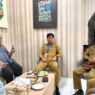 Nama Sekda Dicatut Penipuan Bantuan dan Mutasi
