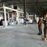 Nekat Beroperasi Meski Sedang Disanksi