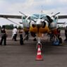 OMC Mulai Efektif Tangani Karhutla