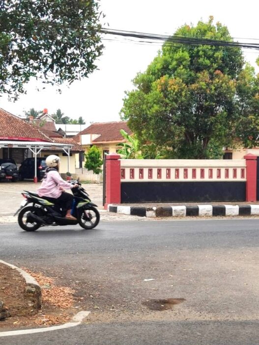 Padamara Defisit Air, Enam Kecamatan Defisit Pangan