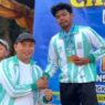 Panahan Sumbang Emas Perdana Popda Jateng