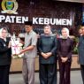 Paripurna DPRD Fokus Penguatan Ekonomi Kreatif