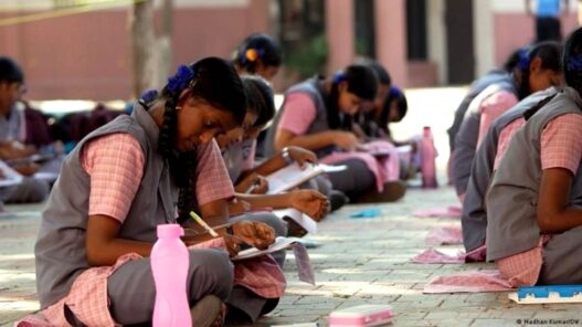 Partai Kecoak Audit Sekolah Negeri