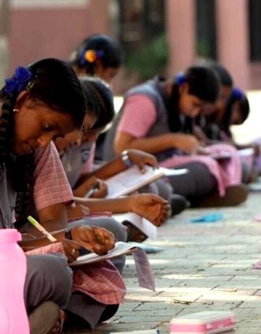 Partai Kecoak Audit Sekolah Negeri