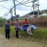 Pasang Rambu di Area Blackspot