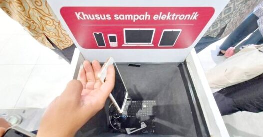 Pasar HP Bekas Makin Tumbuh