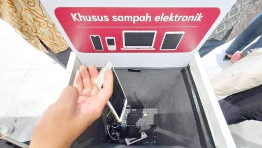 Pasar HP Bekas Makin Tumbuh