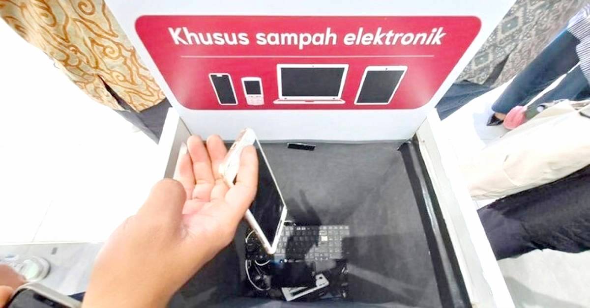 Pasar HP Bekas Makin Tumbuh