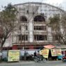Pasar Kroya Ditarget Rampung November