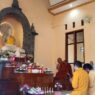 Pattidana Jadi Penghormatan Kepada Leluhur