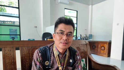 Pelunasan Haji 2027 Tertunda