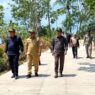 Pembangunan Jalan Hanum–Datar Terhenti