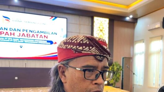 Pembangunan Sekolah Rakyat Terkendala Lahan