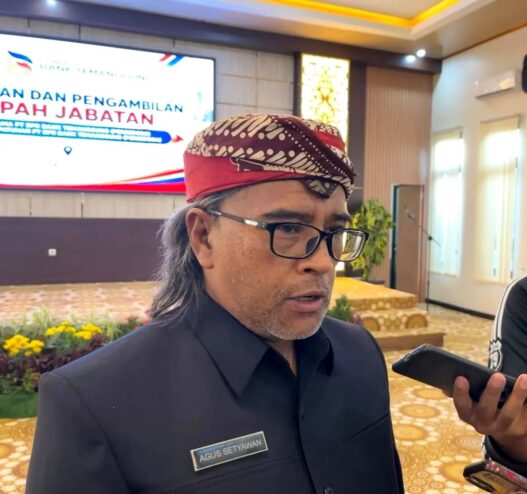 Pembangunan Sekolah Rakyat Terkendala Lahan