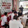 Pembaruan Data Pemilih Terkendala Koneksi SIAK