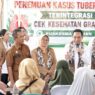 Pemkab Kejar Eliminasi TBC