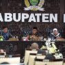 Pemkab Targetkan Penanganan 52 Kilometer Jalan pada