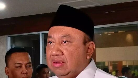 Pemutakhiran DTSEN Diminta Transparan