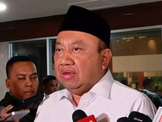 Pemutakhiran DTSEN Diminta Transparan