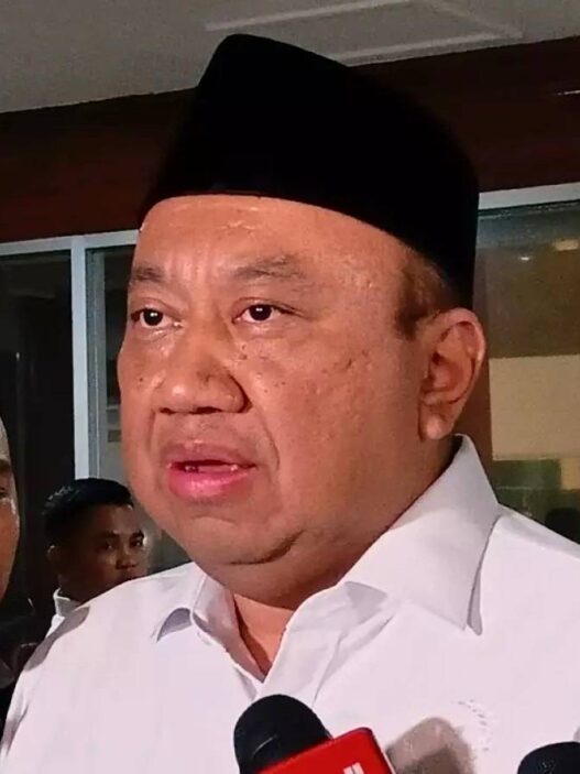 Pemutakhiran DTSEN Diminta Transparan