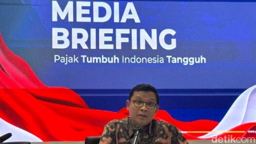 Pencairan Restitusi Pajak Sesuai SOP