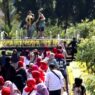 Pendapatan Baturraden Turun