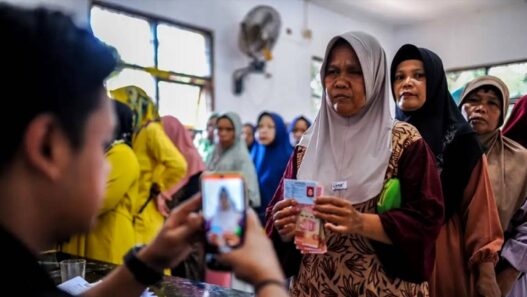 Penerima Bansos Bertambah 4,3 Juta KPM
