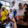 Penerima Bansos Bertambah 4,3 Juta KPM