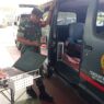 Pengidap Disabilitas Psikososial Cekik Tetangga