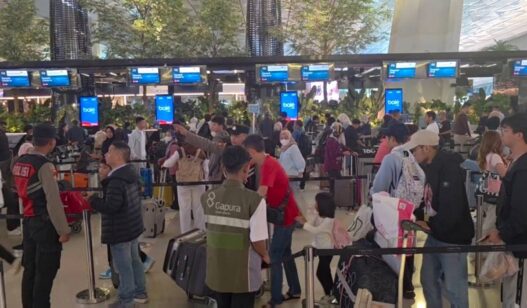 Penumpang Berhak Refund 100 Persen