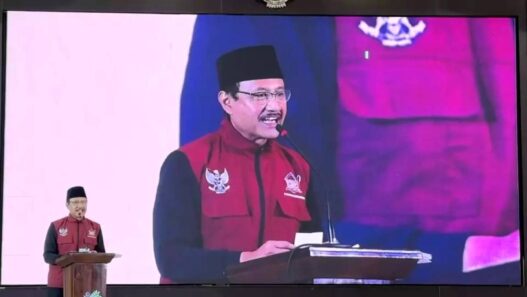 Penyaluran Bansos Bakal Gunakan Biometrik Wajah