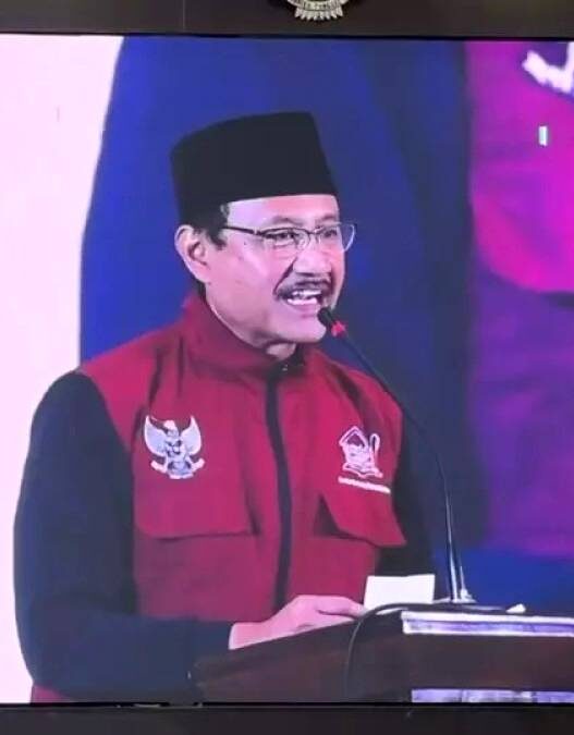 Penyaluran Bansos Bakal Gunakan Biometrik Wajah