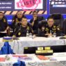 Penyelundupan 29 Kg Emas Digagalkan