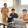 Perekaman KTP el Makin Mudah