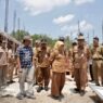 Pergeseran Tanah, Puskesmas Padureso Direlokasi