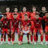 Persiapan Timnas Sebelum Pildun