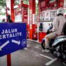 Pertamina Bantah BBM Subsidi Wajib Tunjukkan STNK