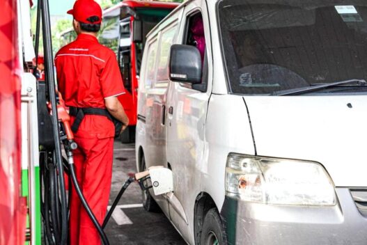 Pertamina Pastian Harga BBM Subsidi Tak Naik