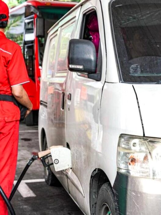 Pertamina Pastian Harga BBM Subsidi Tak Naik