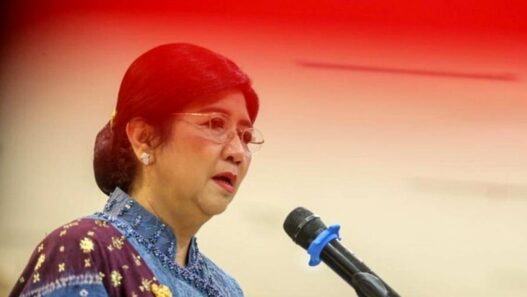 Pertumbuhan Ekonomi Indonesia Cukup Baik