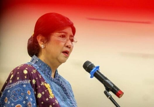 Pertumbuhan Ekonomi Indonesia Cukup Baik