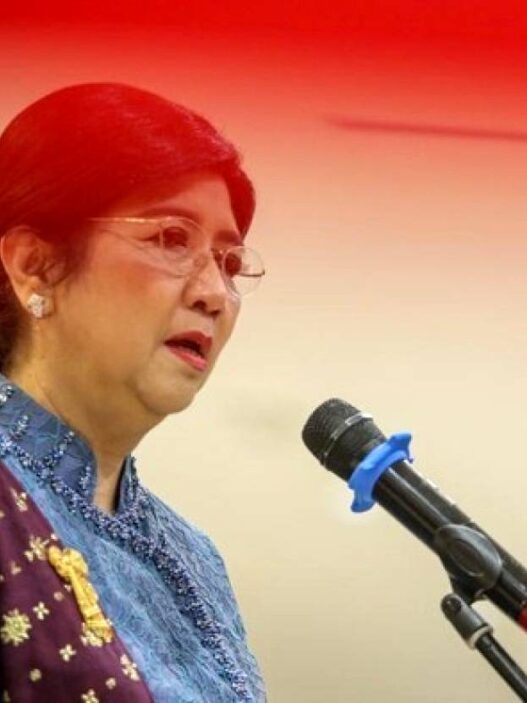 Pertumbuhan Ekonomi Indonesia Cukup Baik