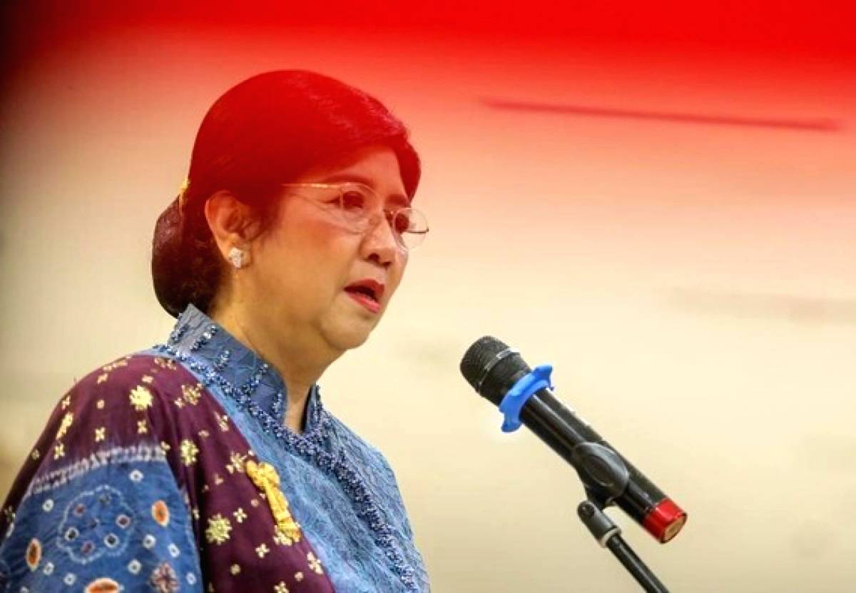 Pertumbuhan Ekonomi Indonesia Cukup Baik
