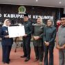 Perubahan APBD Disetujui, DPRD Berikan Catatan