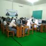 Peserta OMI Banyumas Turun