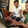 Petani Dapat Asuransi Padi Gratis